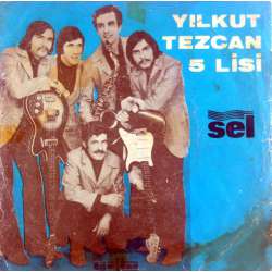 YILKUT TEZCAN BEŞLİSİ BAHRİYE ÇİFTETELLİSİ  FOLKLOR POTPORİ