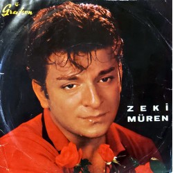 ZEKİ MÜREN O AĞACIN ALTINI ANMAZ OLUR MUYUM HİÇ ~ AŞKIN İÇİMDE RÜYA
