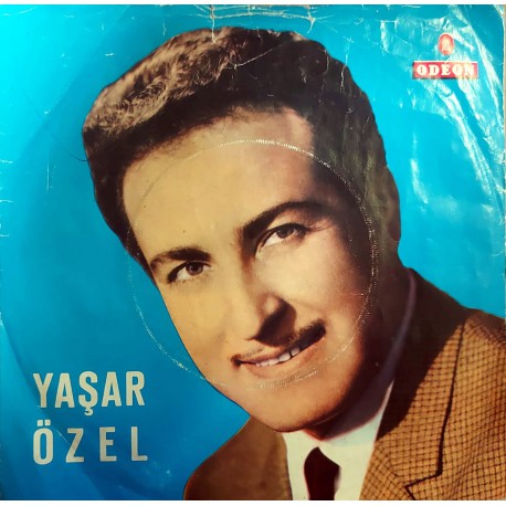 YAŞAR ÖZEL AVUÇLARIMDA HALA SICAKLIĞIN VAR İNAN ~ BAHTI GÜLMEYEN KADIN