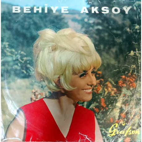 BEHİYE AKSOY BÜLBÜLÜN ÇİLESİ ~ KEDERLİ GÜNLERİMDE