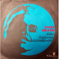 CEM KARACA TATLI DİLLİM ~ DEMEDİM Mİ