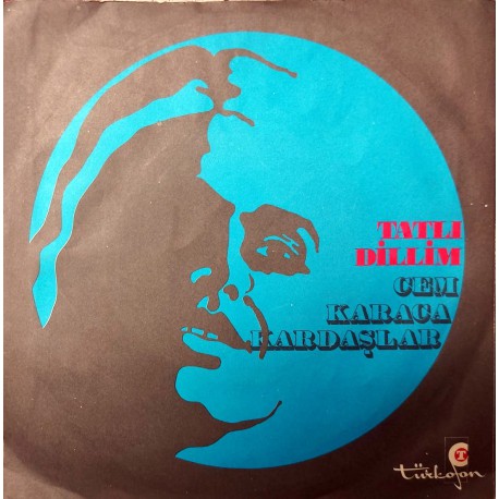 CEM KARACA TATLI DİLLİM ~ DEMEDİM Mİ