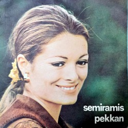 SEMİRAMİS PEKKAN ARARIM SORARIM ~ BİR GÜN ELİME DÜŞERSİN