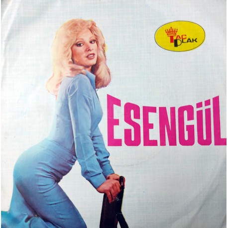 ESENGÜL SENSİZ HAYAT ÇEKİLMİYOR ~ AŞKSIZ YAŞAMAKTANSA
