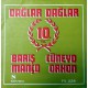 BARIŞ MANÇO DAĞLAR DAĞLAR ~ DAĞLAR DAĞLAR 2