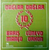 BARIŞ MANÇO DAĞLAR DAĞLAR ~ DAĞLAR DAĞLAR 2