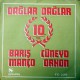 BARIŞ MANÇO DAĞLAR DAĞLAR ~ DAĞLAR DAĞLAR 2