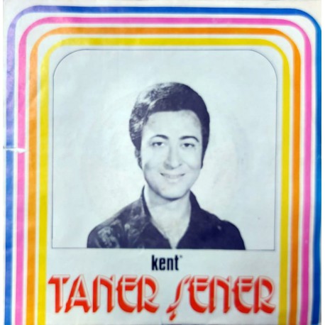 TANER ŞENER SEN GELDİĞİN ZAMAN MEVSİM İLKBAHARDI ~ ELEM DOLU ŞU GÖNLÜM