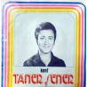 TANER ŞENER SEN GELDİĞİN ZAMAN MEVSİM İLKBAHARDI ~ ELEM DOLU ŞU GÖNLÜM
