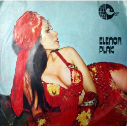 TURKISH BELLY DANCES ENSTRÜMANTAL OYUN HAVALARI ELENOR PLAK EP.