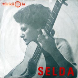 SELDA ÇEMBERİMDE GÜL OYA ~ TOPRAK OLUNCA
