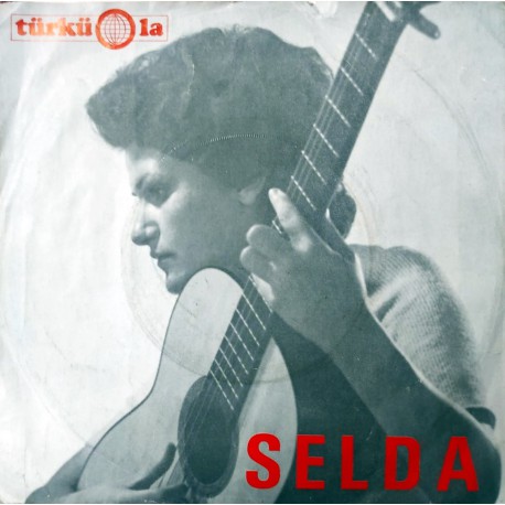 SELDA ÇEMBERİMDE GÜL OYA ~ TOPRAK OLUNCA