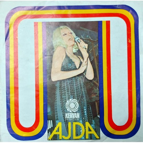 AJDA PEKKAN OLANLAR OLDU BANA ~ ÇAPKIN SATICI