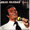 JULIO IGLESIAS SPECIAL 1978 3 LP BOX SET