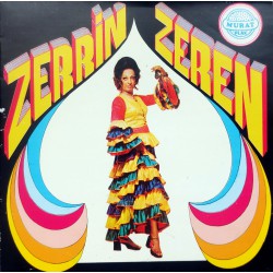ZERRİN ZEREN BİRŞEYLER OLDU BANA ~ BAŞKASI YOK
