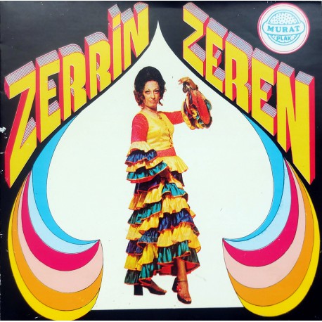 ZERRİN ZEREN BİRŞEYLER OLDU BANA ~ BAŞKASI YOK