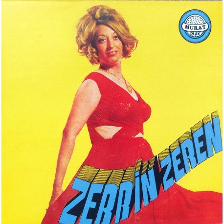 ZERRİN ZEREN HALKALI ŞEKER ~ TATLI DİLE GÜLER YÜZE