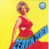 ZERRİN ZEREN HALKALI ŞEKER ~ TATLI DİLE GÜLER YÜZE
