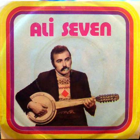ALİ SEVEN BENİ CANIMDAN AYIRDI  GARİBİM
