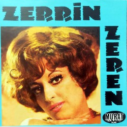 ZERRİN ZEREN HALKALI ŞEKER ~ TATLI DİLE GÜLER YÜZE