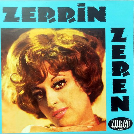 ZERRİN ZEREN HALKALI ŞEKER ~ TATLI DİLE GÜLER YÜZE