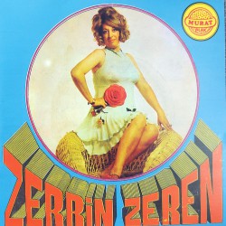 ZERRİN ZEREN GİTMEK Mİ ZOR ~ HASRET KOLAY MI ÇEKİLİR