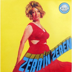 ZERRİN ZEREN KANIM KAYNADI SANA ~ BAŞKA GÜL KOKLAMAM