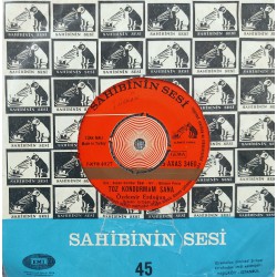 ÖZDEMİR ERDOĞAN TOZ KONDURMAM SANA ~ BAHAR GELİNCE