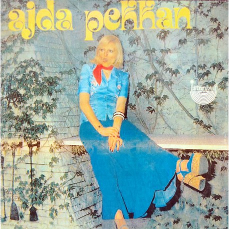 AJDA PEKKAN KADERİMİN OYUNU ~ KİMLER GELDİ KİMLER GEÇTİ