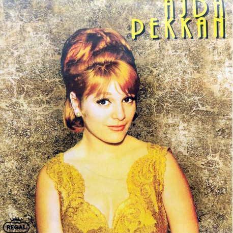 AJDA PEKKAN KİMDİR BU SEVGİLİ ~ ONU BANA BIRAK