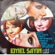 EMEL SAYIN –ÖYLE SARHOŞ OLSAM Kİ / İNTİZAR / ELBET BİR GÜN BULUŞACAĞIZ /TÖVBELER TÖVBESİ / AŞK BİLMECESİ