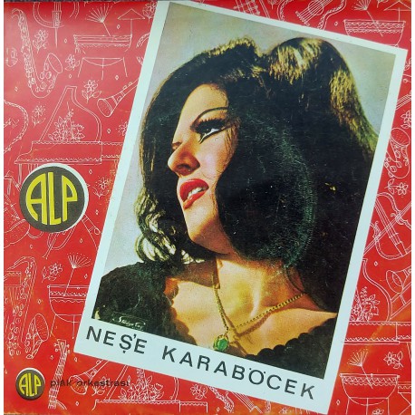 NEŞE KARABÖCEK ARTIK SEVMEYECEĞİM ~ AĞLAMA DEĞMEZ HAYAT