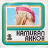 KAMURAN AKKOR YORGUN GÖZLER ~ SENİ SEVMEK İÇİN ÖLMEK Mİ LAZIM