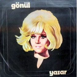 GÖNÜL YAZAR SON MEKTUP ~ ELA GÖZLERİNE