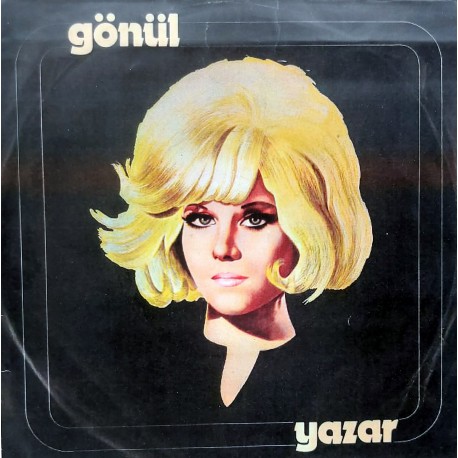 GÖNÜL YAZAR SON MEKTUP ~ ELA GÖZLERİNE