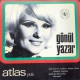 GÖNÜL YAZAR 6 ŞARKILIK 33 DEVİRLİ MİNİ ALBÜM
