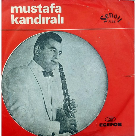 MUSTAFA KANDIRALI ÇİFTETELLİ - ROMAN OYUN HAVASI - MEVLANA - KORDON ZEYBEĞİ