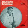 MUSTAFA KANDIRALI ÇİFTETELLİ - ROMAN OYUN HAVASI - MEVLANA - KORDON ZEYBEĞİ