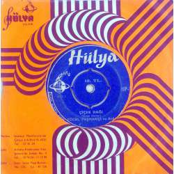 YÜCEL PAŞMAKÇI ve ARKADAŞLARI ÇİÇEK DAĞI  MOR KOYUN (Oyun Havası) 