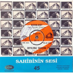 BERKANT DOYULMAZ BAKIŞINA ~ ÇIKARSIN HER YERDE KARŞIMA