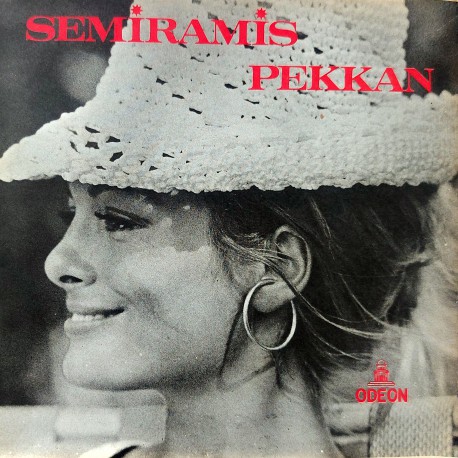 SEMİRAMİS PEKKAN ESKİSİ GİBİ DEĞİLİM ~ DERT ORTAĞIM