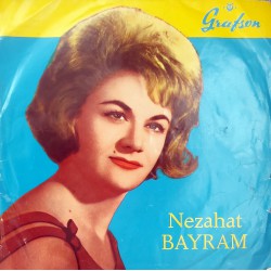 NEZAHAT BAYRAM KINA YAKMIŞ ELLERİNE ~ HALİMDEN HABERİN VAR MI