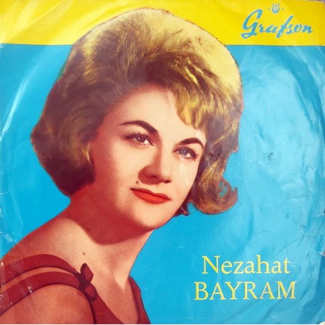 NEZAHAT BAYRAM KINA YAKMIŞ ELLERİNE ~ HALİMDEN HABERİN VAR MI