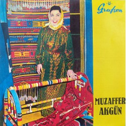 MUZAFFER AKGÜN KARA TREN GELMEZ OLDU ~ BALIKESİR YOLUNDA