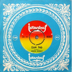 ERKİN KORAY ÇİÇEK DAĞI ~ HOP HOP GELSİN