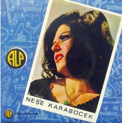 NEŞE KARABÖCEK ARTIK SEVMEYECEĞİM ~ AĞLAMA DEĞMEZ HAYAT