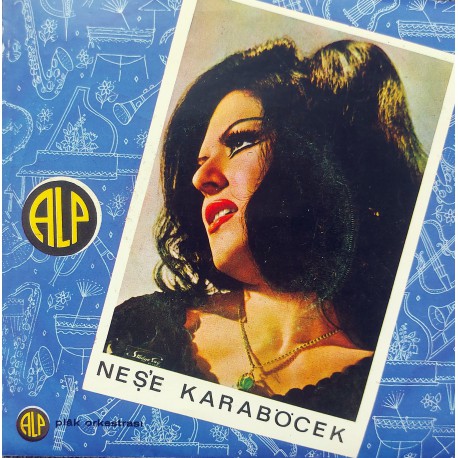 NEŞE KARABÖCEK ARTIK SEVMEYECEĞİM ~ AĞLAMA DEĞMEZ HAYAT