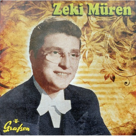 ZEKİ MÜREN ANNEM ~ KIZILCIKLAR