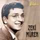 ZEKİ MÜREN HANGİ RÜZGAR ATTI SENİ ~ YAŞADIĞIM ŞEHRE YOLUN DÜŞERSE