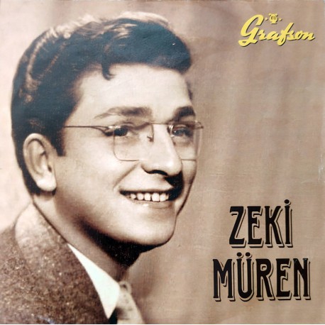 ZEKİ MÜREN HANGİ RÜZGAR ATTI SENİ ~ YAŞADIĞIM ŞEHRE YOLUN DÜŞERSE